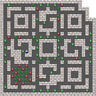 Уровень 71 — Payback 04